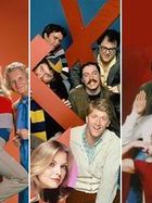 poster de la série Delta House Saison 1