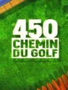 poster de la série 450, chemin du golf Saison 7
