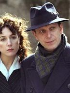 poster de la série Jean Moulin Saison 1