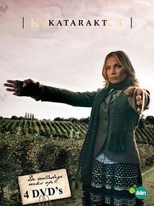 poster de la série Cataracte Saison 1
