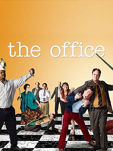 poster de la série The Office (US) Saison 9