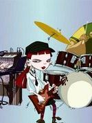 poster de la série Garage Club Saison 1