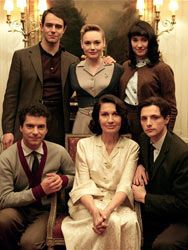 poster de la série Ah, c'était ça la vie ! Saison 1