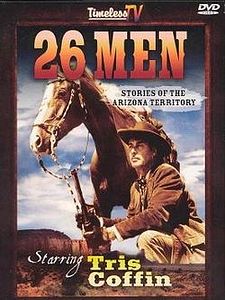 poster de la série 26 Men Saison 2