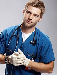 poster de la série Miami Medical Saison 1