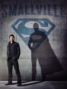 poster de la série Smallville Saison 10