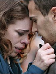 poster de la série A Passionate Woman Saison 1