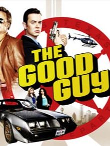 poster de la série The Good Guys Saison 1