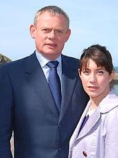 poster de la série Doc Martin (UK) Saison 10