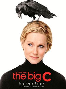 poster de la série The Big C Saison 4