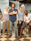 poster de la série Off The Map : Urgences au bout du monde Saison 1