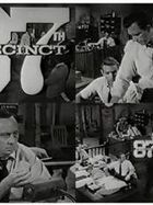 poster de la série 87th Precinct Saison 1