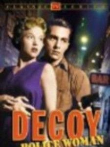 poster de la série Decoy Saison 1