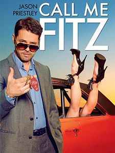 poster de la série Call Me Fitz Saison 1