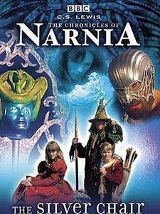 poster de la série The Chronicles of Narnia : The Silver Chair Saison 1