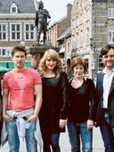 poster de la série Dag & Nacht Saison 1