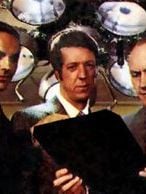 poster de la série The Bold Ones: The New Doctors Saison 4