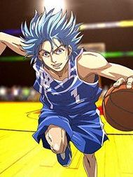 poster de la série Buzzer Beater Saison 1