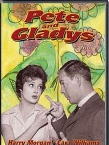 poster de la série Pete and Gladys Saison 2