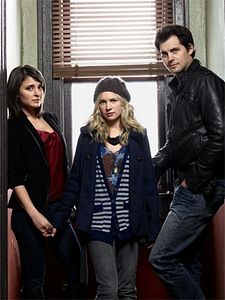 poster de la série Life Unexpected Saison 2