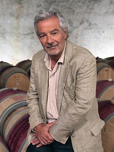 poster de la série Le Sang de la vigne Saison 7