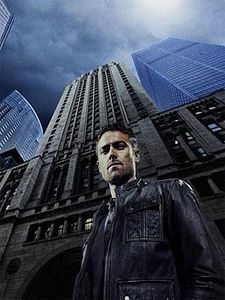 poster de la série XIII : la série Saison 1