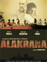poster de la série Alakrana Saison 1