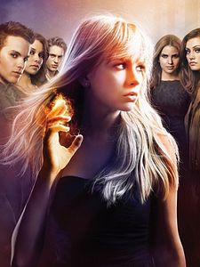 poster de la série The Secret Circle Saison 1