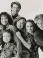 poster de la série Camp Wilder Saison 1