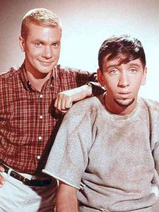poster de la série Dobie Gillis Saison 4