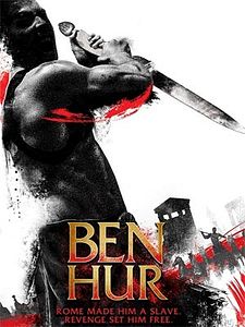 poster de la série Ben Hur Saison 1