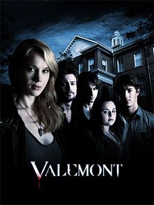 poster de la série Valemont Saison 1