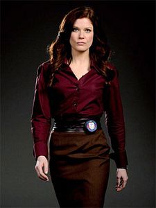 poster de la série Jessica King Saison 1