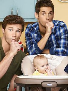 poster de la série Baby Daddy Saison 6