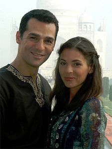 poster de la série Hôtel de rêve... Saison 9