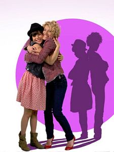 poster de la série Mère et Fille Saison 1