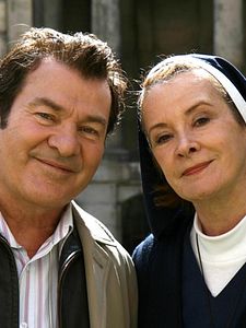 poster de la série Soeur Thérèse.com Saison 7