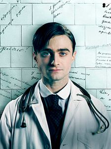 poster de la série A Young Doctor's Notebook Saison 2