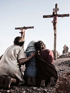 poster de la série La Bible Saison 1