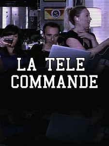 poster de la série La Télé commande Saison 1