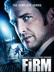 poster de la série The Firm Saison 1