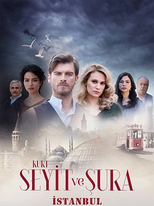 poster de la série Kurt Seyit ve Şura Saison 1