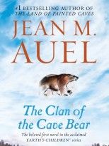 poster de la série The Clan of the Cave Bear Saison 1