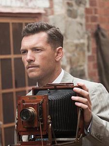 poster de la série Deadline Gallipoli Saison 1