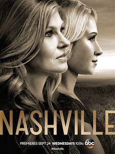 poster de la série Nashville Saison 3
