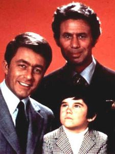 poster de la série The Courtship of Eddie's Father Saison 3