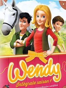poster de la série Wendy Saison 1