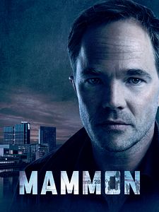 poster de la série Mammon, la révélation Saison 1