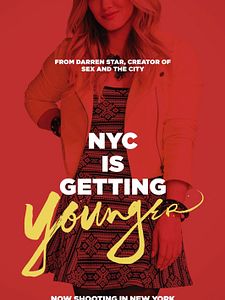 poster de la série Younger Saison 1
