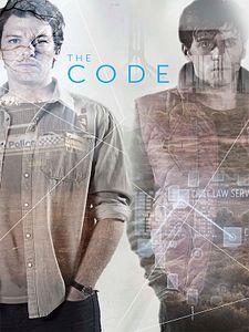 poster de la série The Code Saison 1